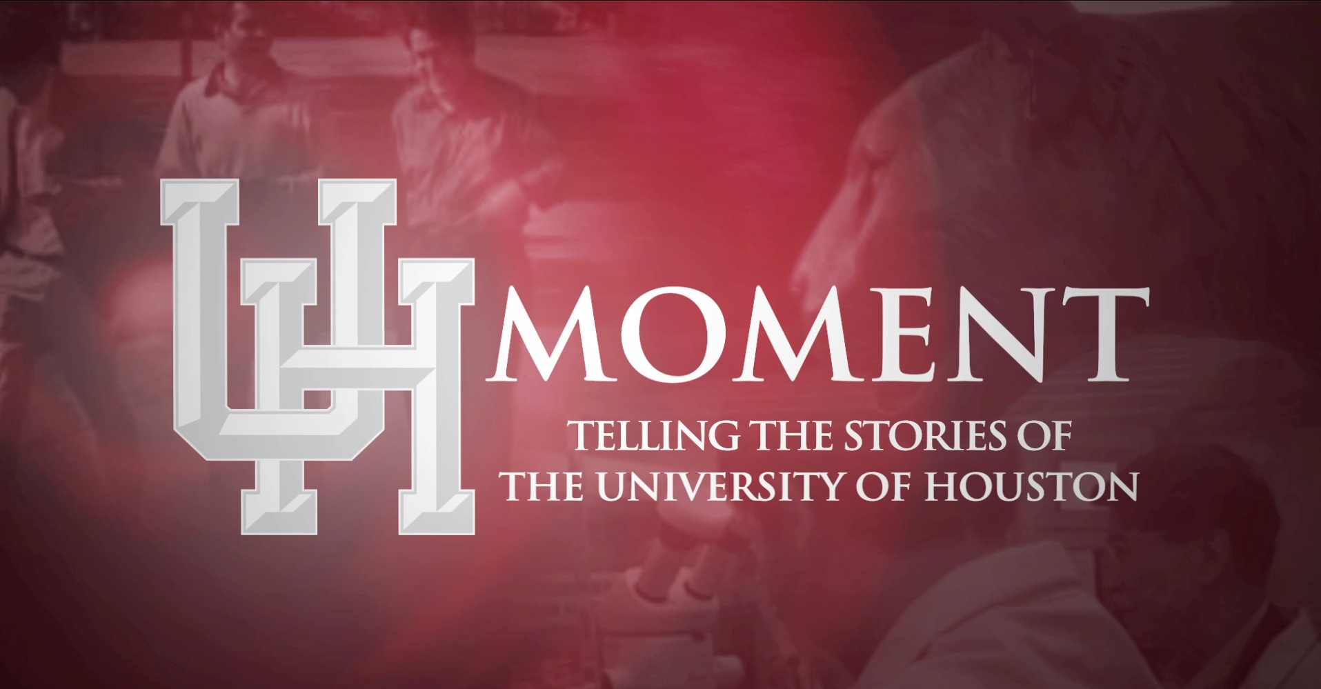 UH Moment Logo